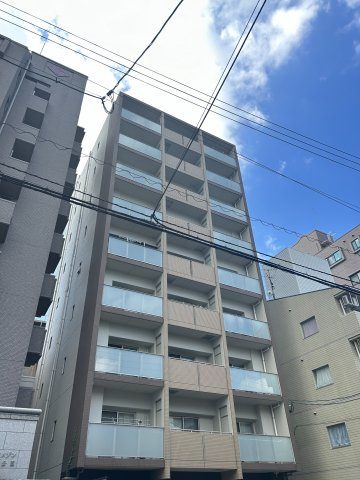 CASA EN IIIの画像