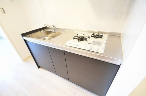 【キッチン】CASA EN III