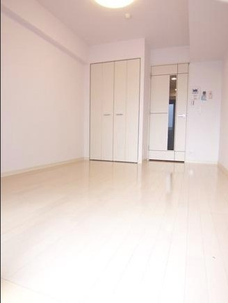 【居間・リビング】グラントゥルース桜台駅前 