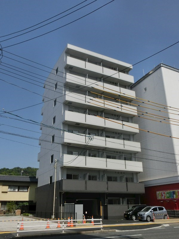 7th FLAG 己斐本町の画像