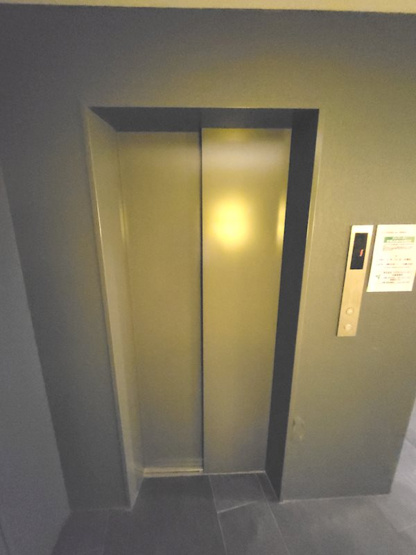 【その他共用部分】87g YOSHIJIMA ave.
