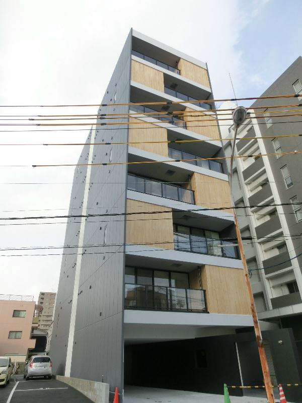 87g YOSHIJIMA ave.の画像