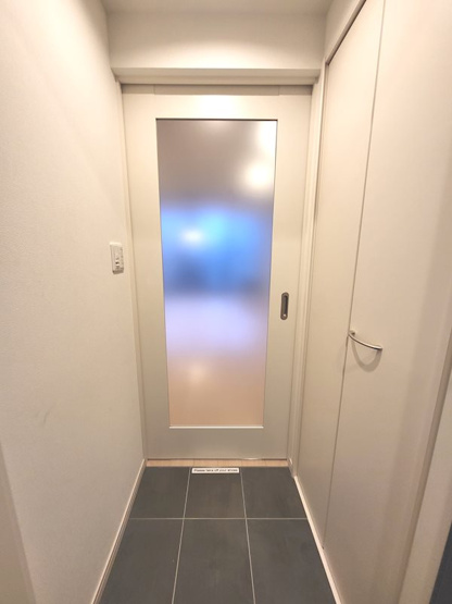 【玄関】87g YOSHIJIMA ave.