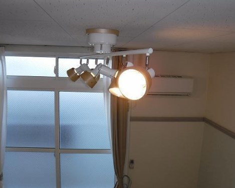 【内装】パレス萩野町