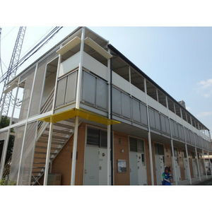 【外観】パレス萩野町