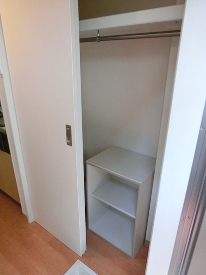 【収納】87gメゾン・イースト 