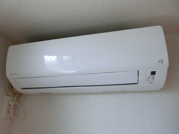 【設備】87gメゾン・イースト 