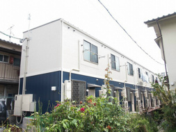 87gメゾン・イーストの画像