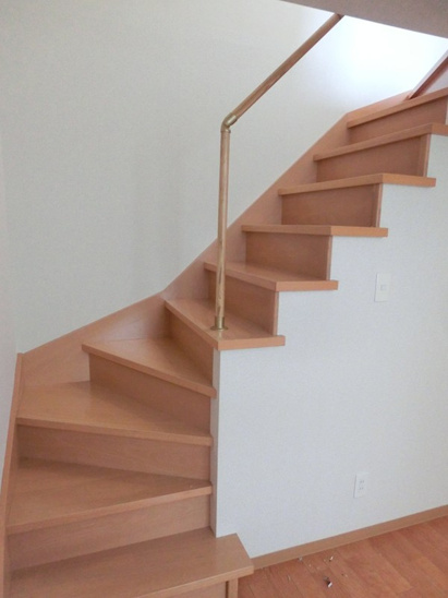 【内装】87gメゾン・イースト 