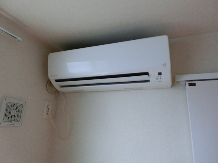 【設備】87gメゾン・イースト 