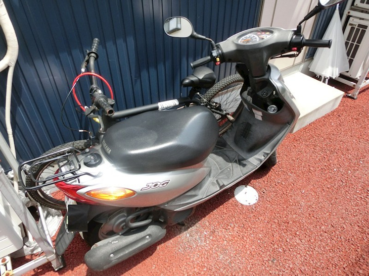 【その他共用部分】87gメゾン・イースト 