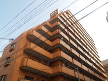 ダイアパレスステーションプラザ五橋の画像