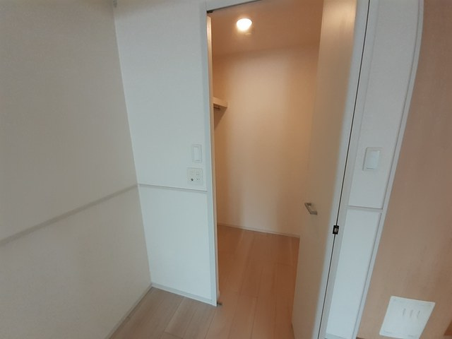【収納】タウンイーストガン