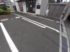 【駐車場】タウンイーストガン 
