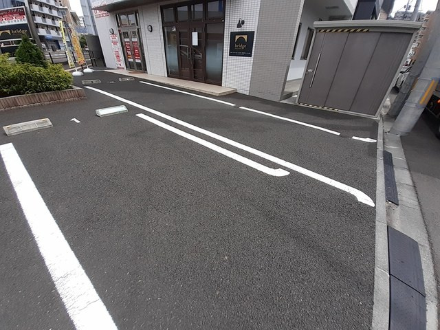 【駐車場】タウンイーストガン