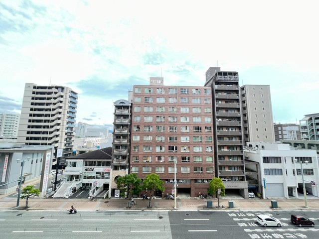 ※同物件別号室参考写真