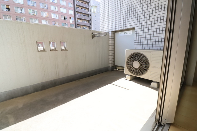 ※同物件別号室参考写真 