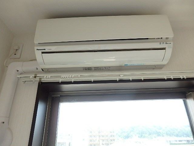 【設備】オリンピア長町 