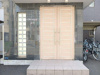 【エントランス】オリンピア長町 