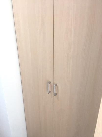 シューズボックス