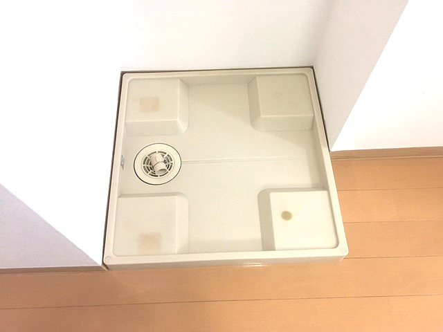 防水パン