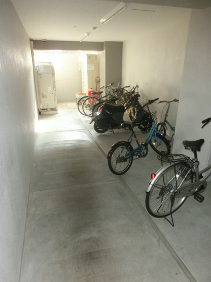 【その他共用部分】ライサ小町