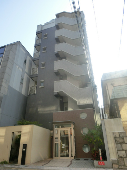【外観】ライサ小町
