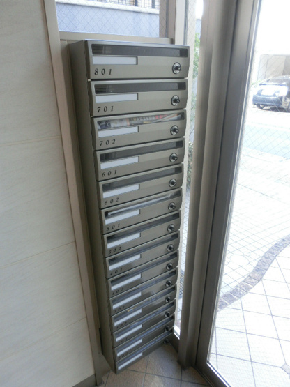 【その他共用部分】ライサ小町