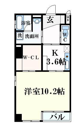 ライサ小町