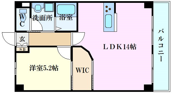 メゾン萩