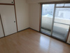 【寝室】リブレ東蟹屋 