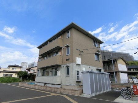 オランジュリの画像