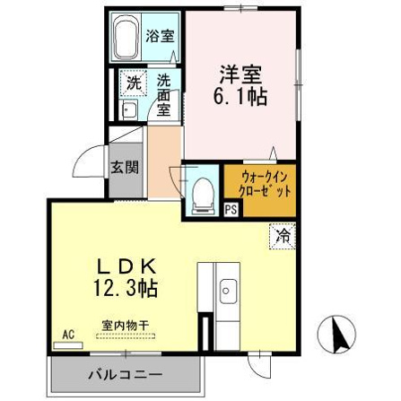 オランジュリ