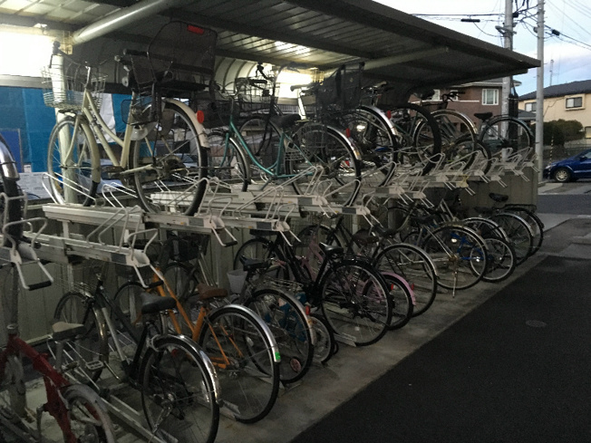 【その他共用部分】オークス南仙台