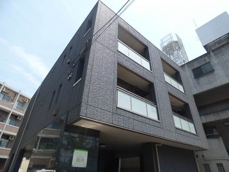 リーベンステージ出汐の画像