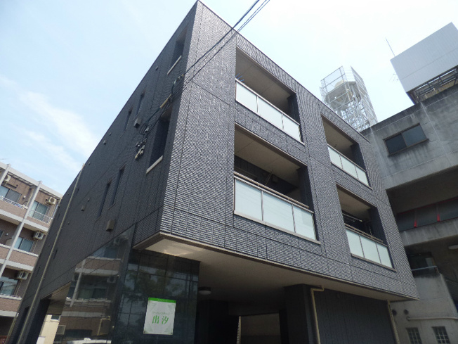 ☆外観