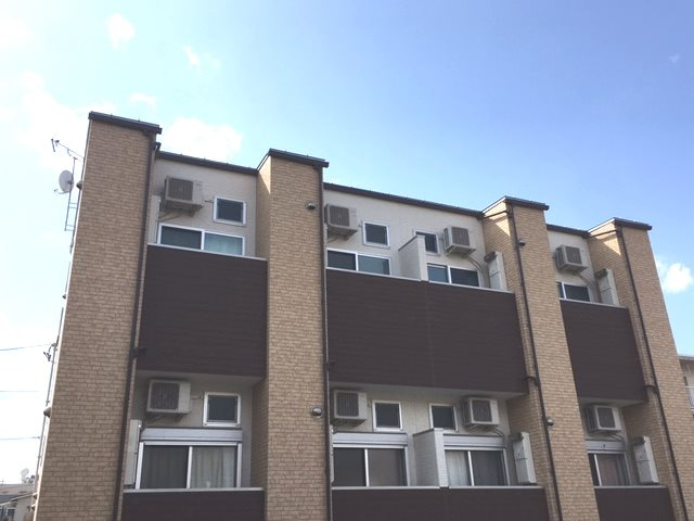 エルファード長町の画像
