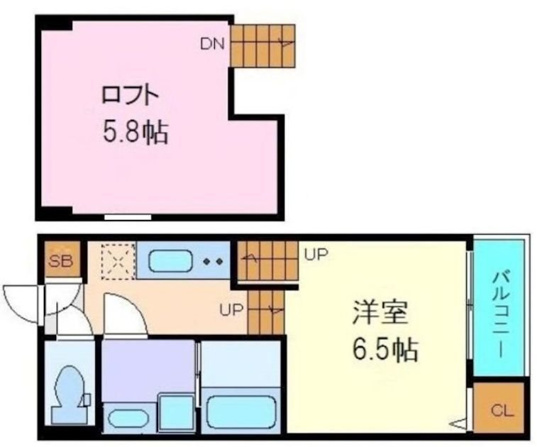 エルファード長町