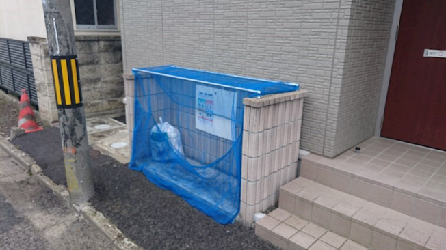 【その他共用部分】グレイシャス