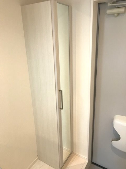 ※同シリーズ物件の写真です。