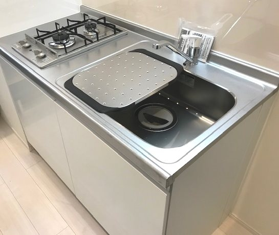 ※同シリーズ物件の写真です。