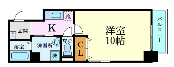 ワンダフルパレスNI