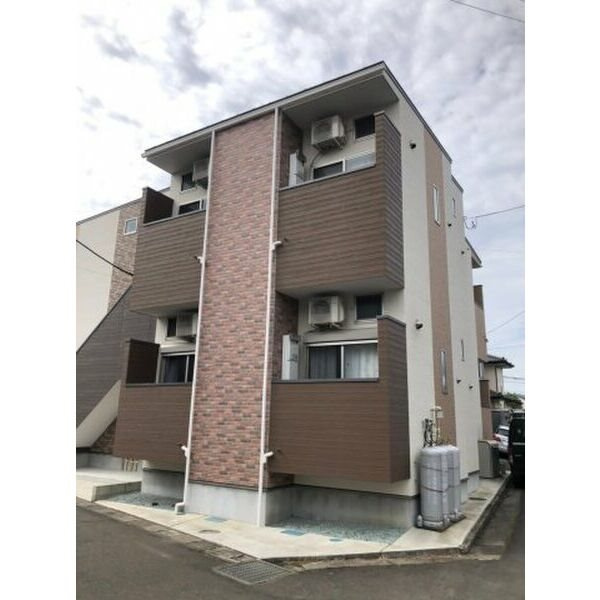 ハーモニーテラス西中田の画像