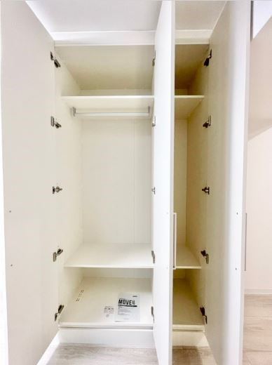 【収納】エストゥルースプラス三ノ輪