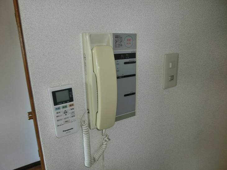 ※同物件別部屋参考写真 