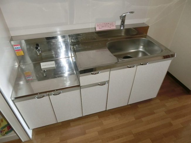 ※同物件別部屋参考写真