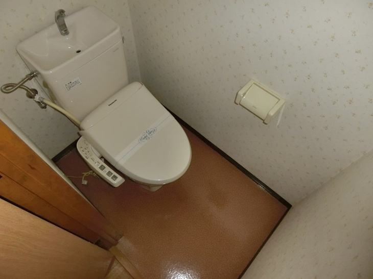 ※同物件別部屋参考写真 