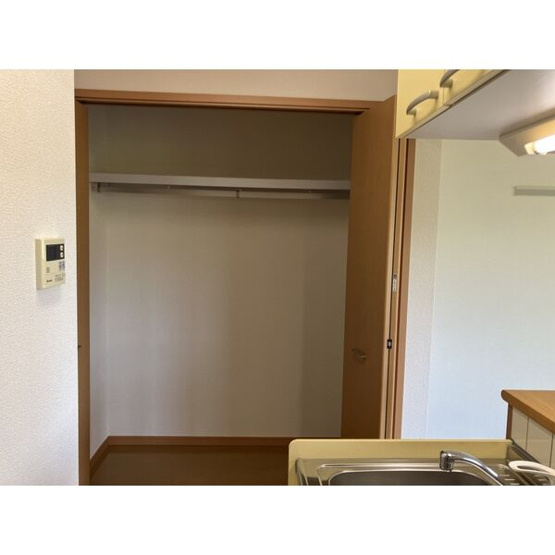 【収納】サン・ヴィレッジ