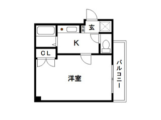 バオバブ白島