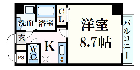 パストラーレ羽衣